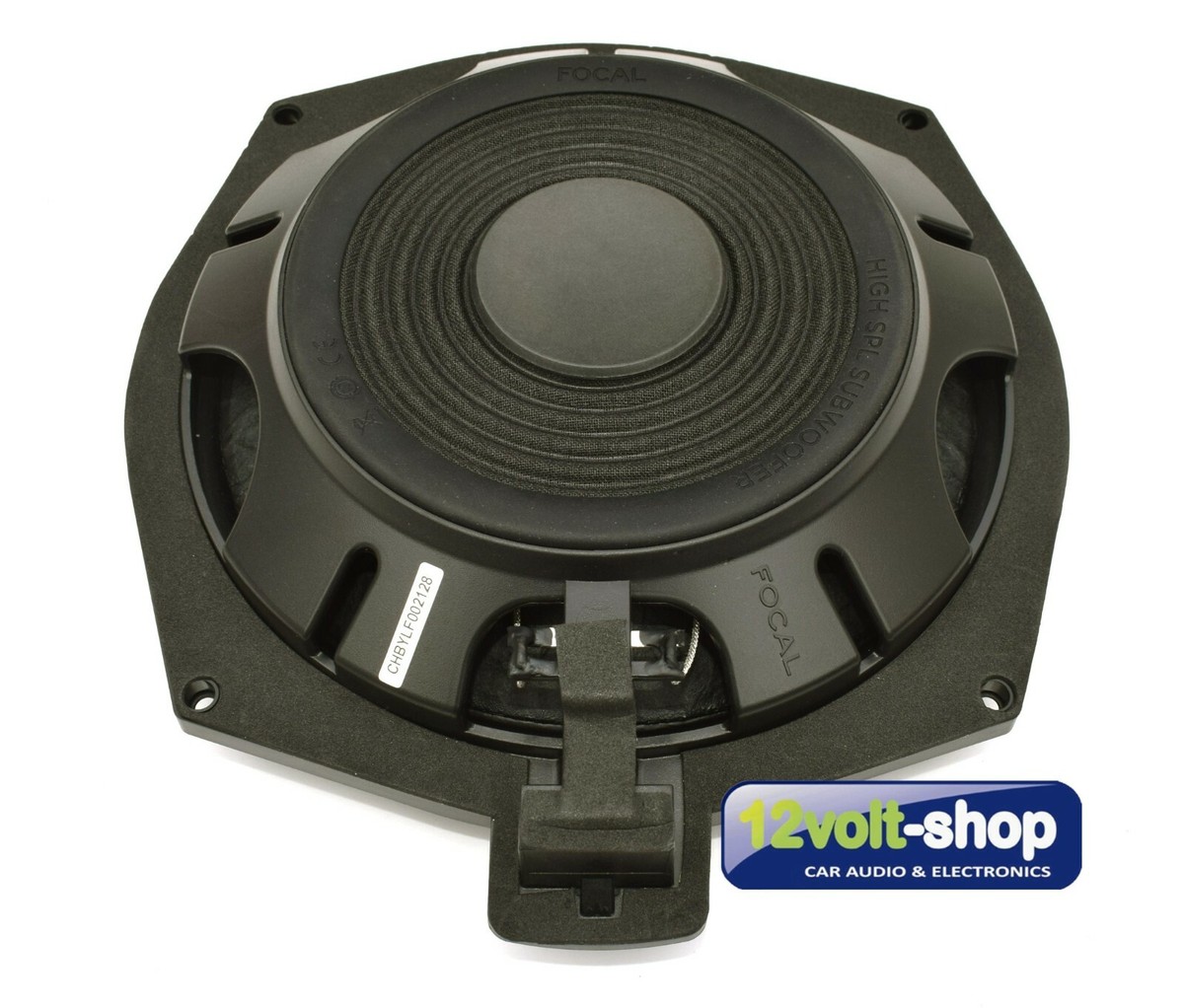 Focal Isubbmw 8 