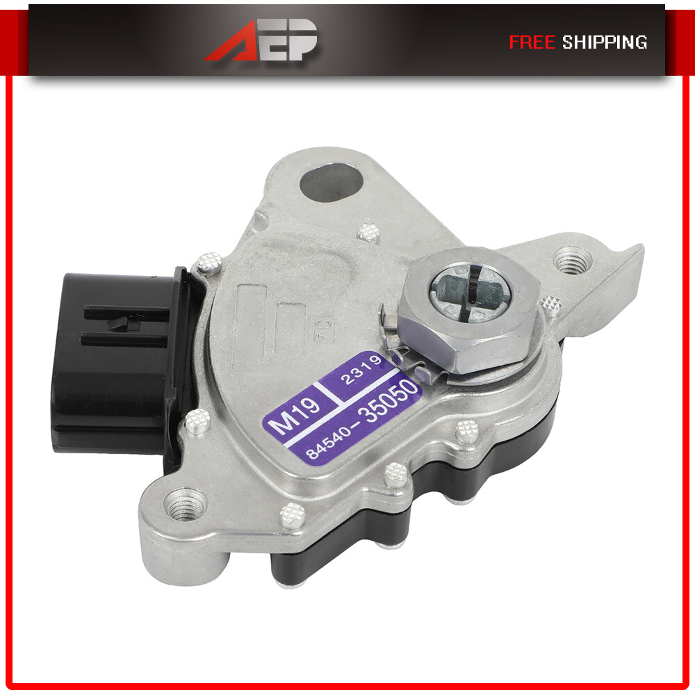 Neutral Safety Switch For Toyota Tacoma 2.7L 2005-2015 4runner 2.7