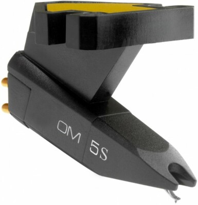 Ortofon OM 5S Moving Magnet Tonabnehmer