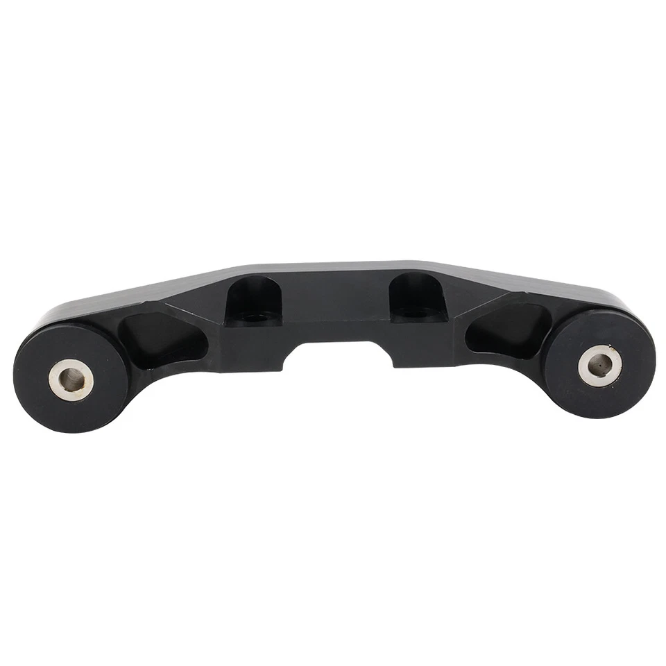 Soporte diferencial trasero Billet solución de par mejorado para 08+ Subaru WRX/STI Foto 4 de 4