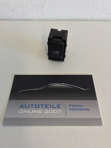 VW Golf 4 Fensterheberschalter Schalter Fensterheber 3B0959855B