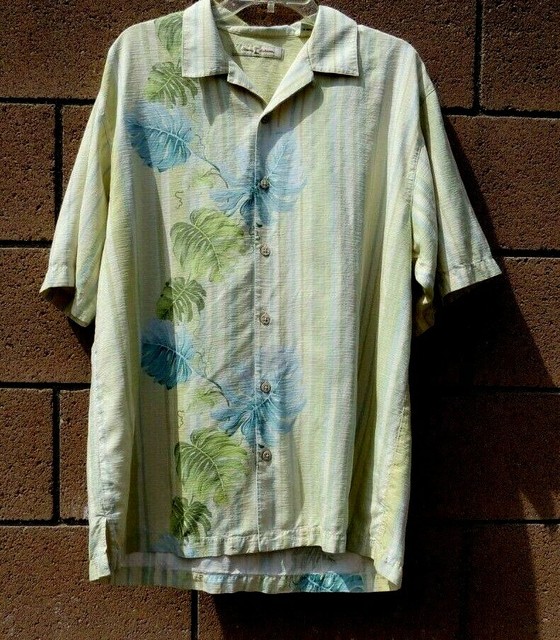 stussy spring weeds tee