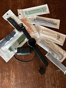 samsung galaxy smart watch 5 lifestyle edition