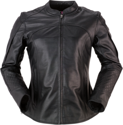Z1R 2813-0773 Women's 35 Special Jacket Large Black | eBay