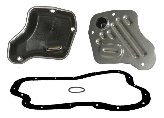 Kit de filtro de transmisión WIX para MAZDA MX-3 1993-1995 V6-1,8 L Foto 2 de 4