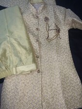 Kids Asian Party Wear