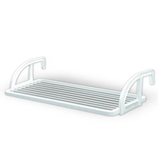 Stendibiancheria Maxi Da Balcone Stendi Biancheria Panni 80x40cm idea