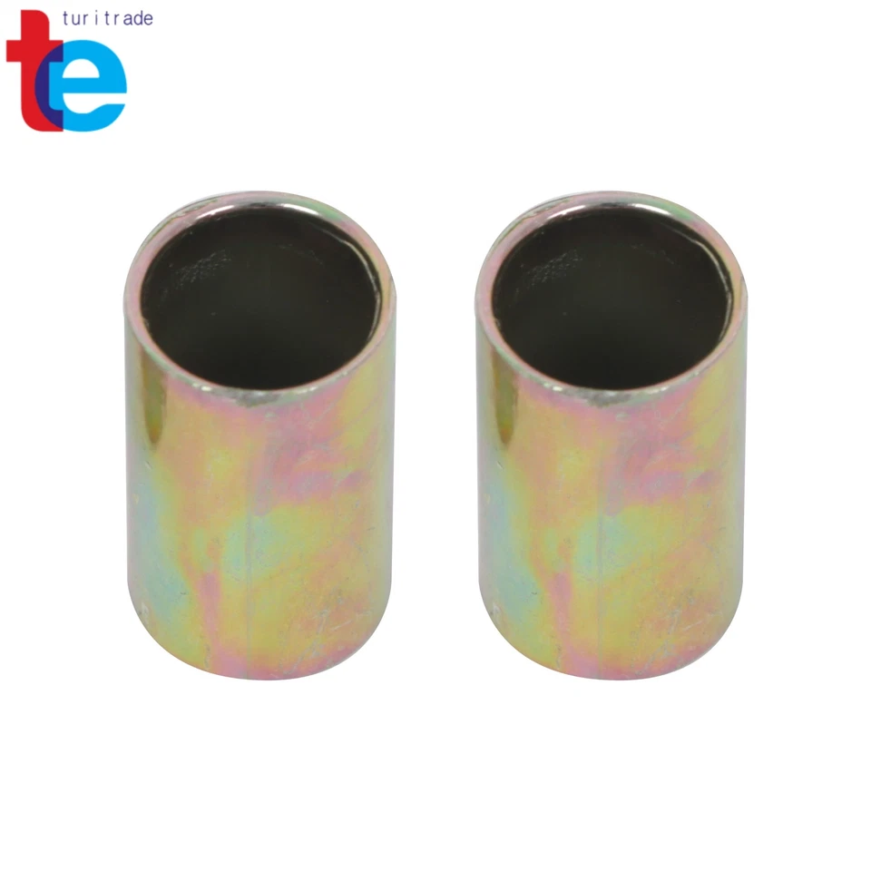 Amortiguador de aire trasero suspensión 320 mm para moto Honda Universal 12,5" Foto 4 de 4