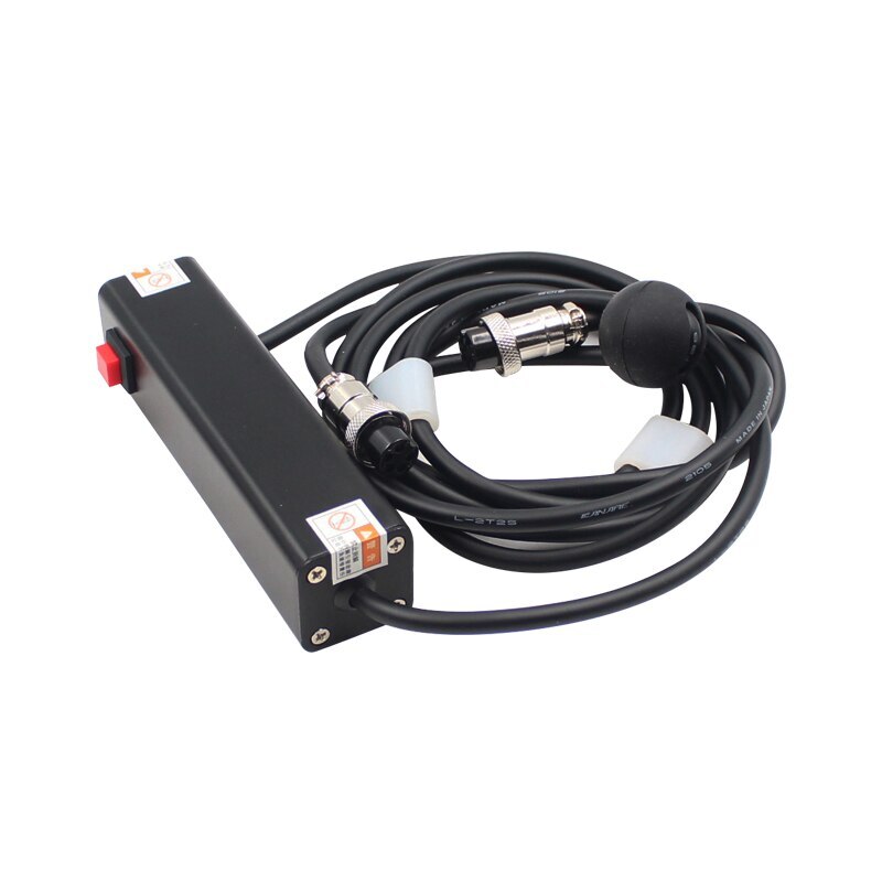 Water Pipe Leak Detector Locator Underground Water Pipe Leak Detector Instrument