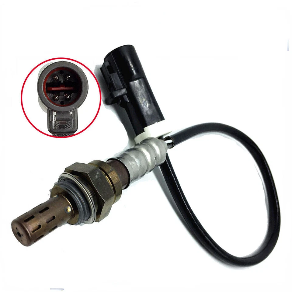 Sensor de oxígeno 4X superior + inferior para MERCURY GRAND MARQUIS & LINCOLN TOWN CAR 4,6 L Foto 4 de 4