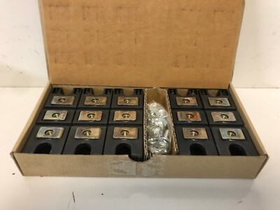 BOX OF 5 NEW OLD STOCK! EUPEC THYRISTOR POWERBLOCK MODULES TT-142-N-16-KOF-#