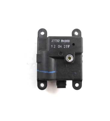 New Heater Air Door Actuator For 14-17 Infiniti QX70 FX50 G35 M45