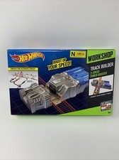 hot wheels power booster accessory