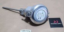*NEW SURPLUS* Unbranded Thermocouple 4" Probe 1/4" Rod Dia + Warranty!