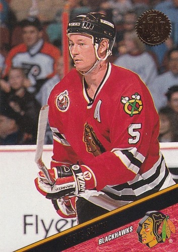 93-94 THE LEAF SET #1-220 - PICK FROM LIST - FREE COMBINED SHIPPING - Picture 97 of 222