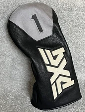 PXG Magnetic Driver Head Cover