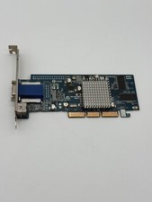 GIGABYTE Radeon 7000 DirectX 7 GV-R7064T 64MB 64-Bit DDR AGP 2X/4X Video Card