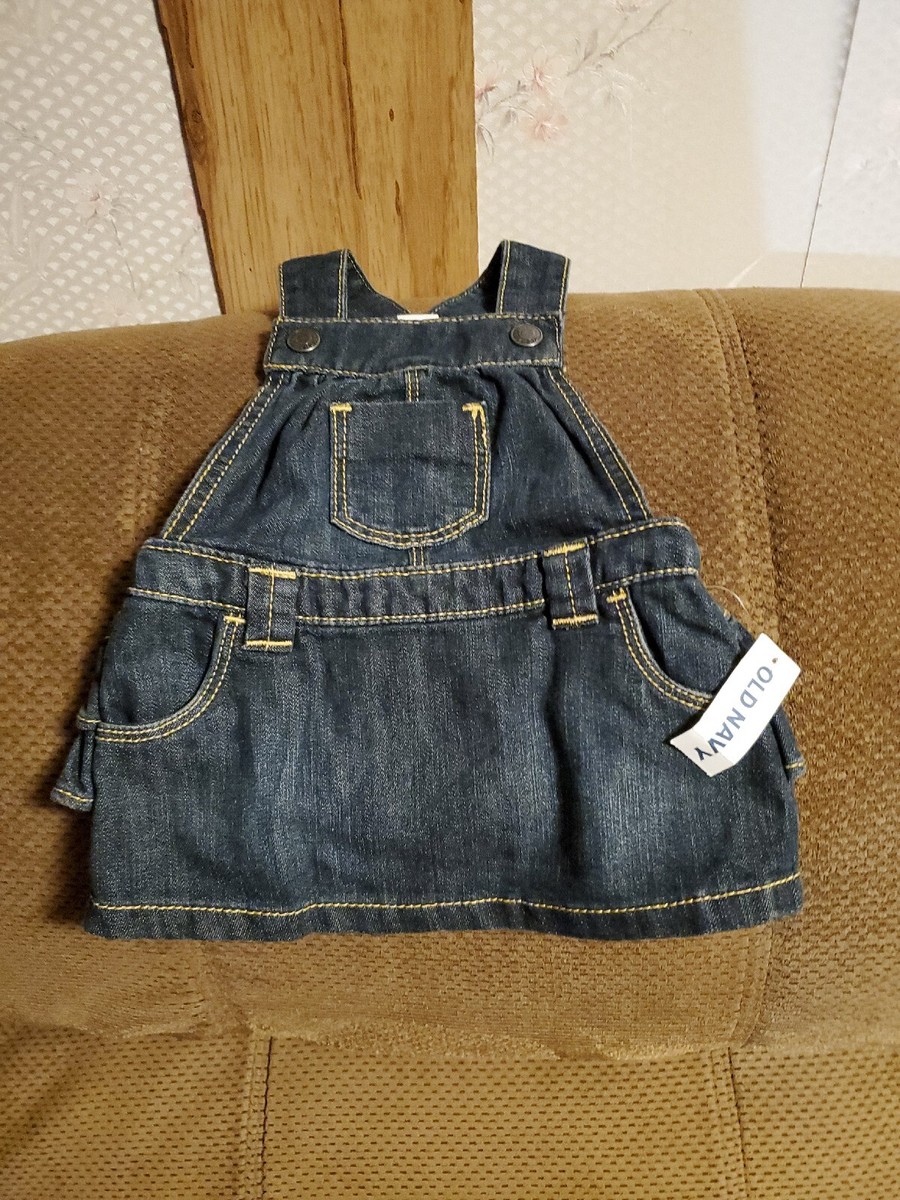 BABY GIRLS OLD NAVY SKIRTALL SZ. 3-6 MONTHS NWT | eBay