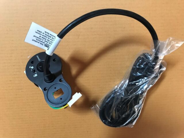 OEM Human Touch iJoy HT 5270 Massage Chair Recliner Power Panel Assembly 3101165 UN10622 OEM Human Touch iJoy HT 5270 Massage Chair Recliner Power Panel Assembly 3101165 UN10622
