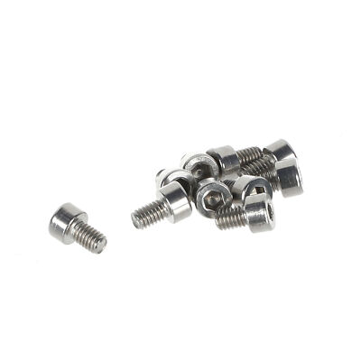 Rational Innensechskantschraube M4x6 (10er Pack) - 1004.0665