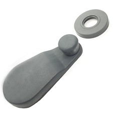 Fensterheberkurbel Fensterkurbel Kurbel Fenster passend für Peugeot J5 L /R