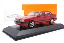 Minichamps Volvo 850 1994 1:43 940171460