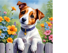 Unique BEAGLE DOG ANIMAL Pendant on 925 Plated Silver 20" 22" Necklace Women Men