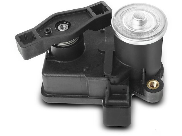 Mercedes GL320 3.0L V6 CDI Intake Manifold Actuator 2007-2008 56TYPF