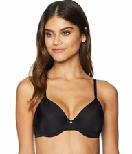 Natori Gloss Full Fit Contour Underwire Bra Women's Size 30DDD L11652