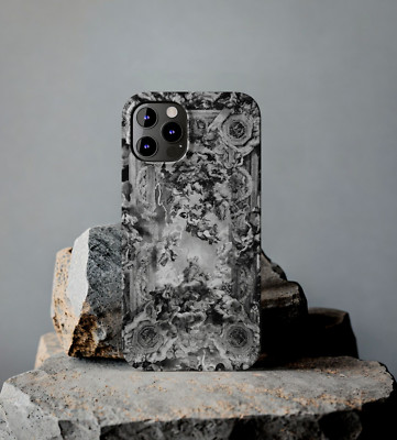RENAISSANCE Themed Cool Graphic Slim Phone Case