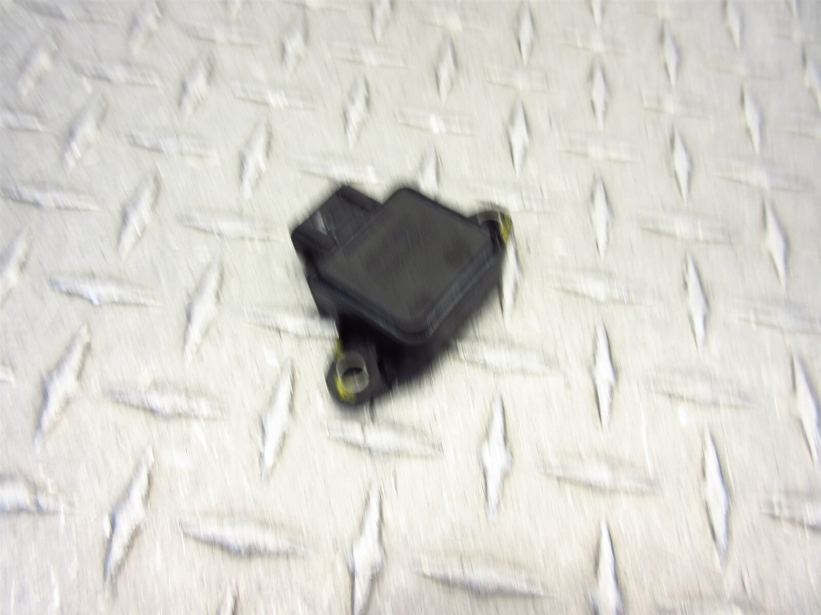1995 Ferrari 355 F355 Motronic 2.7 TPS Throttle Position Sensor Potentiometer