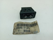 Citroen CX S1 Schalter Fensterheber schwarz 95495141  original NOS