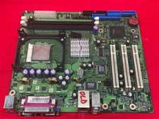 FUJITSU SIEMENS W26361-W87-X-01 CIRCUIT BOARD
