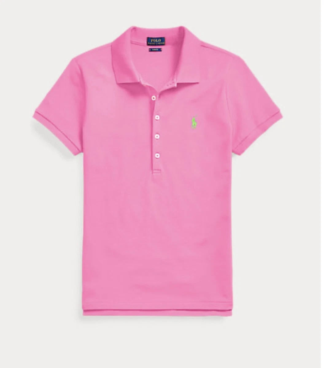 Polo manica corta ralph lauren clearance