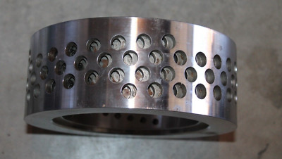 Shell Bearing Assembly SPX Flow Roller Shell Bearing Assembly 6
