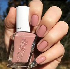 Image of Essie Gel Couture Nail Polish - Choose Shades- NEW