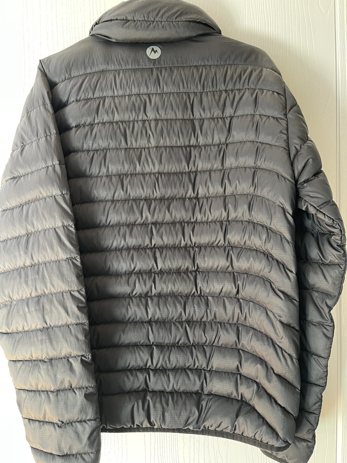 Marmot Women Winter Jacket Size M Black eBay
