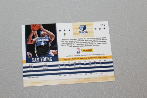 2011-12 Panini NBA Hoops Basketball Card Complete Finish Fill Your List Set Pick - Picture 142 of 354