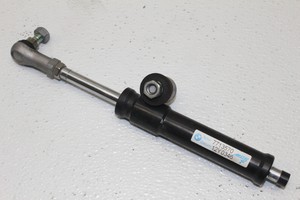 09 10 11 BMW S1000RR OEM STEERING DAMPER STABILIZER *GOOD* | eBay