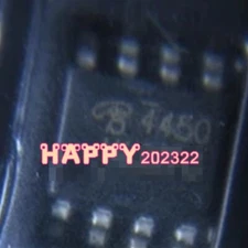 10PCS NEW AO4450 AO4450L SOP-8 AOS #YT