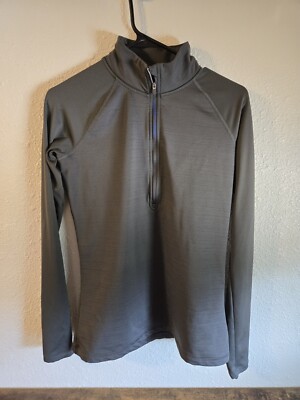 nike hyperwarm womens top