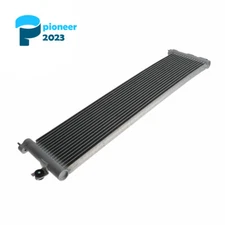 Engine Oil Cooler Replace Fit for 2015 2016 2017 2018 2019 2020 BMW M4