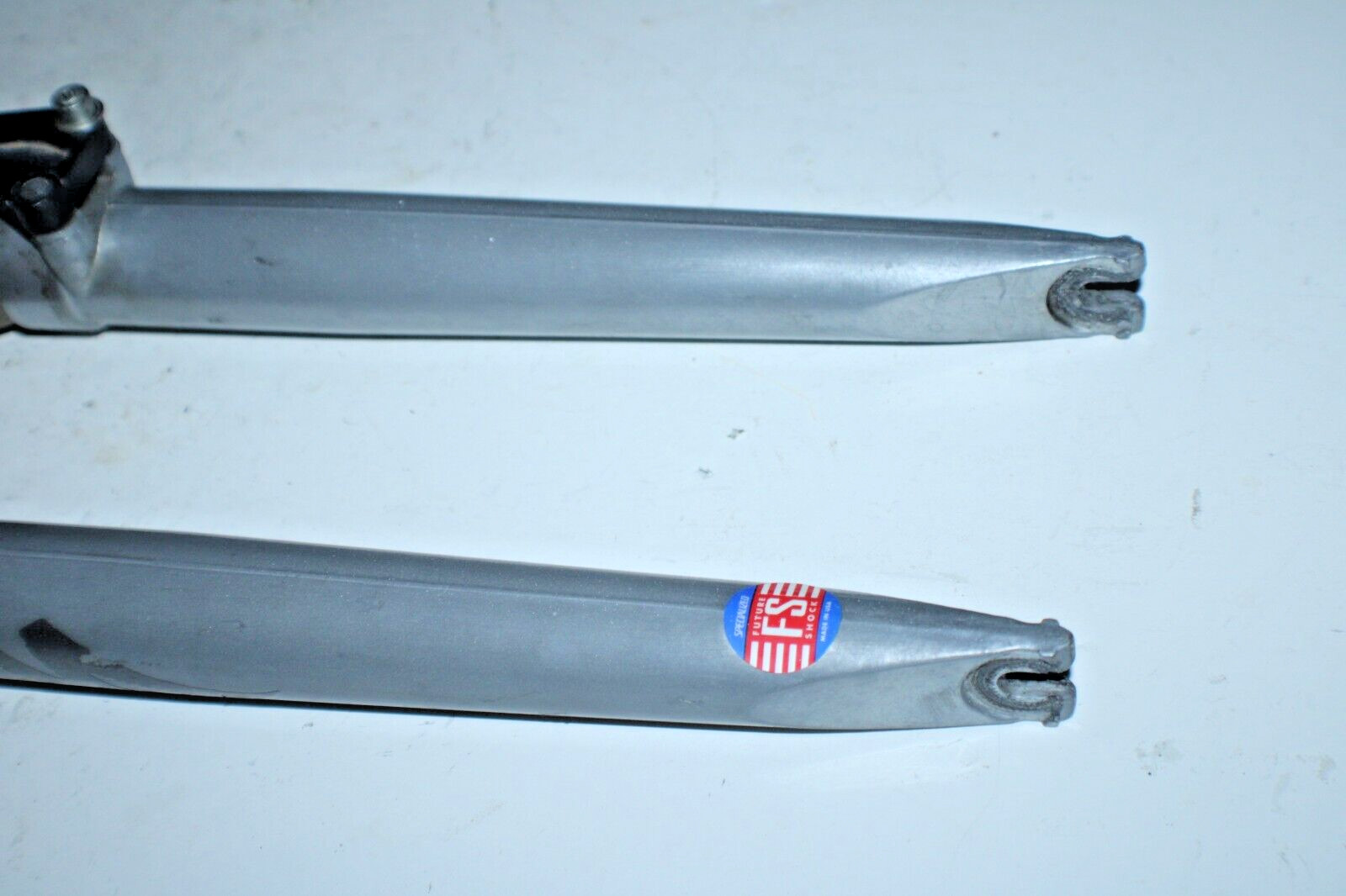 Specialized Future Shock Suspension MTB Fork Set 26" 11/8" Threadless ExtraParts