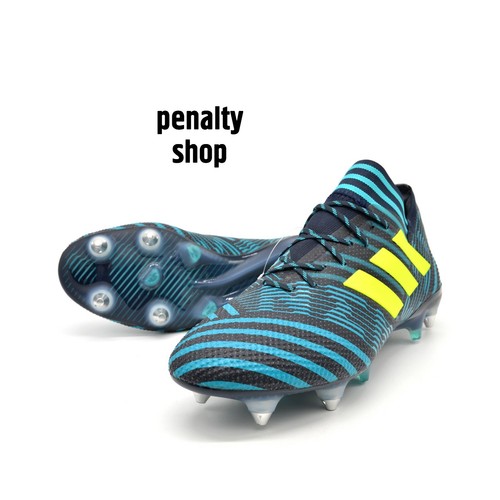 Adidas nemeziz 17.1 SG s82333 selten Limited Edition | eBay