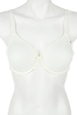 Viania Spacer Cup Underwired 90 Cup B Cups Bra Cream Ella