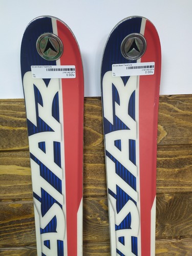 Dynastar Speed Course 182 cm Ski + Look 12 Bindings Winter Sport Snow Outdoor - Picture 2 of 15