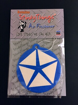 CHRYSLER PENTASTAR AIR FRESHENER *BUY 5, GET 1 FREE ! car  hemi vintage rat rod