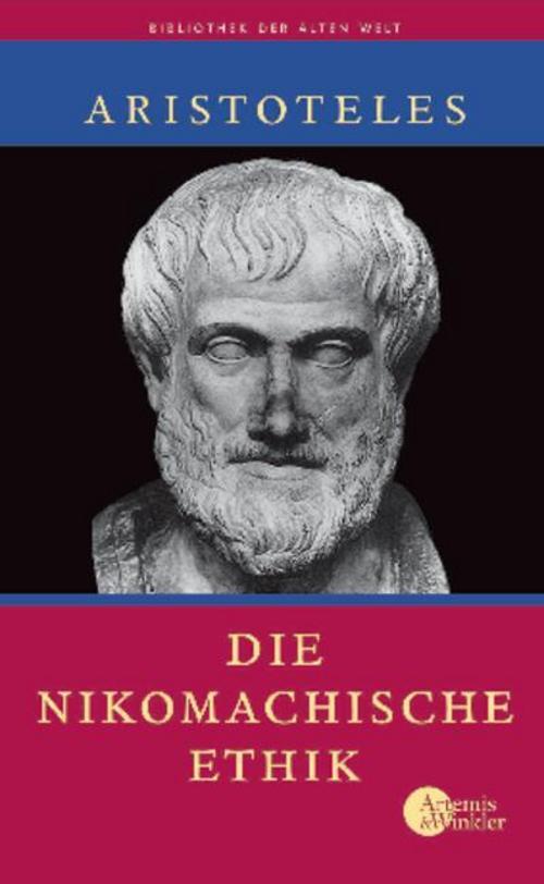 Die Nikomachische Ethik, Aristoteles