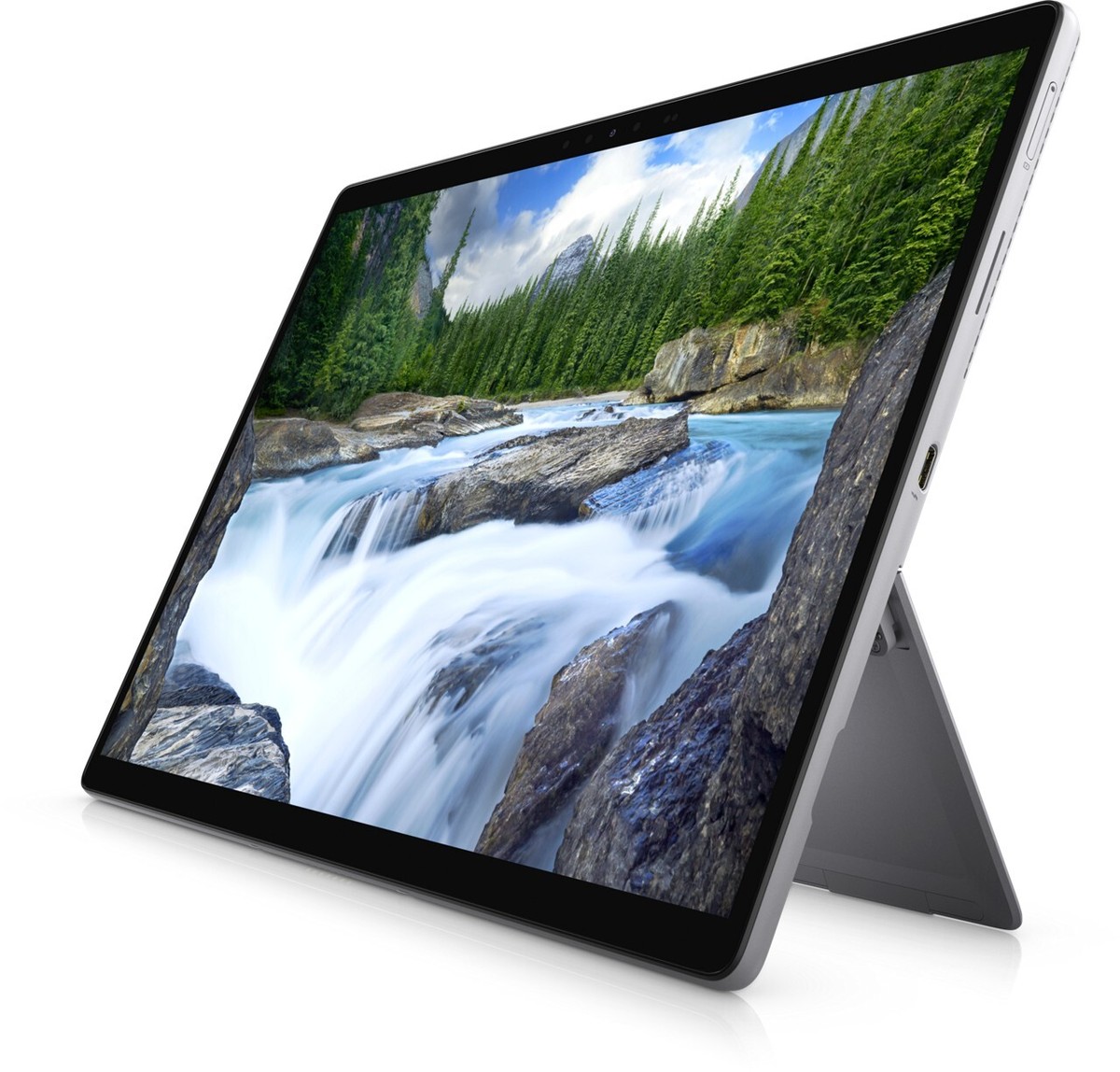 Dell Latitude 13 - 7320 Detachable Touch Intel 11th Gen i7 Dell Latitude 13 - 7320 Detachable Touch Intel 11th Gen i7