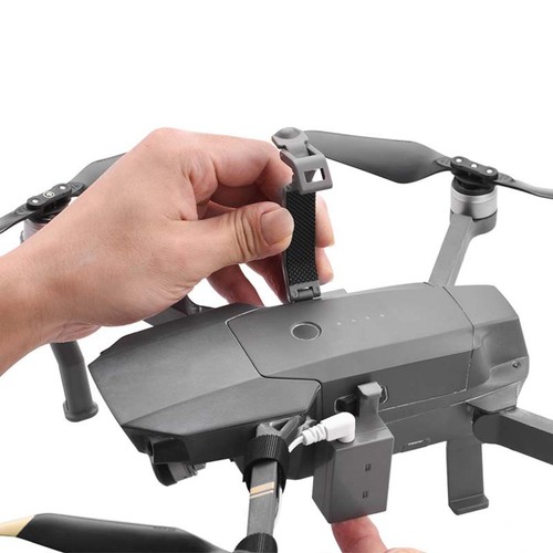 RC Drone Double Release Air Thrower Dropping System Kits For DJI Mavic Pro - Picture 8 of 15